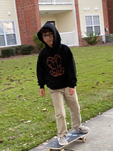 Load image into Gallery viewer, All Stitched Up Hoodie