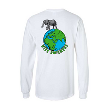 Load image into Gallery viewer, Full Color LOGO Long-Sleeve