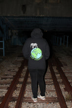 Load image into Gallery viewer, Full Color LOGO Hoodie