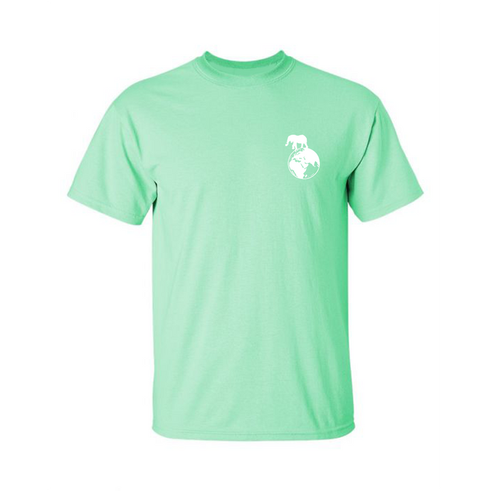 1-Color LOGO T-Shirt