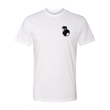 Load image into Gallery viewer, 1-Color LOGO T-Shirt