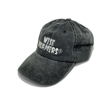 Load image into Gallery viewer, THE ZIPPER Dad Hat